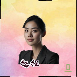 赵程