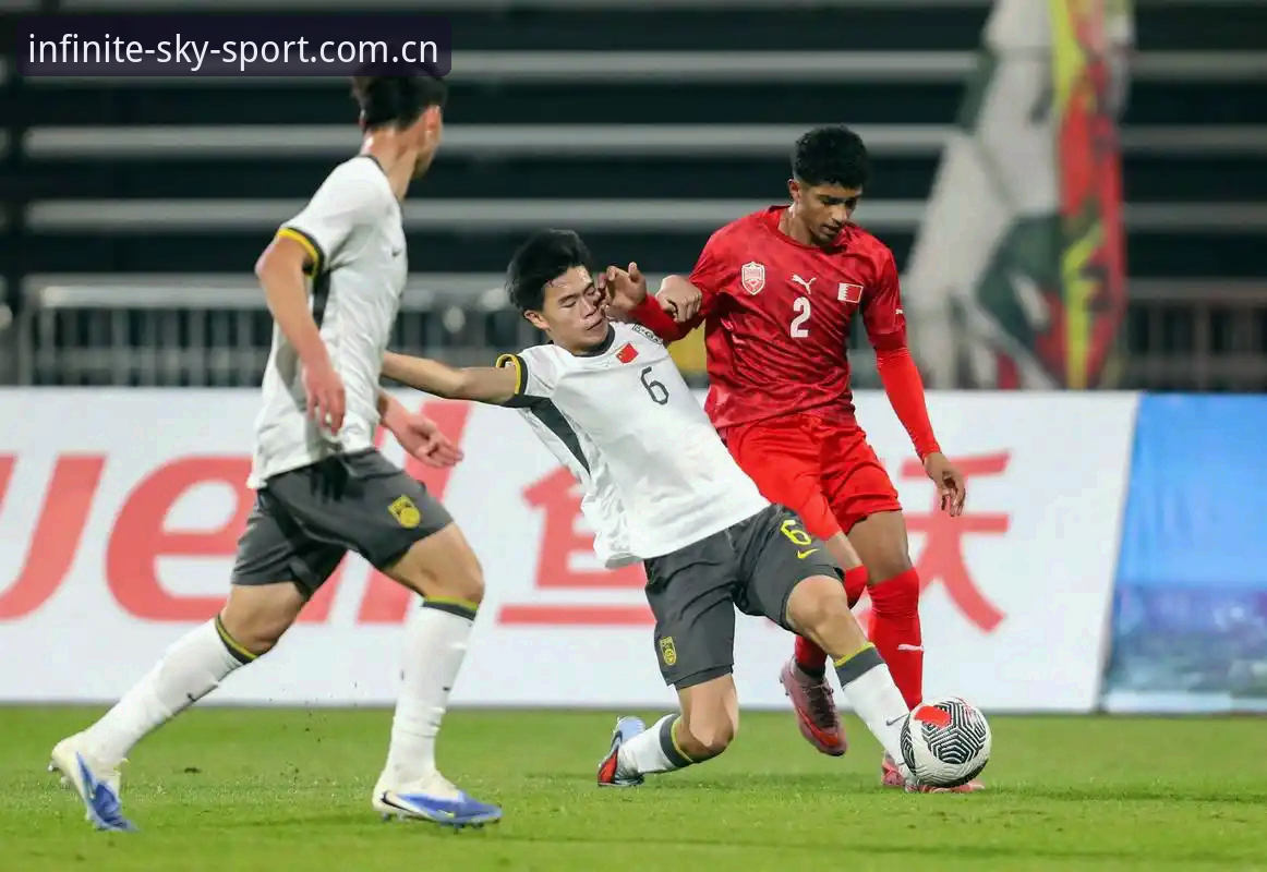 U17世界杯抽签深度评测：中国足球新星舞台，星空体育平台观赛全体验