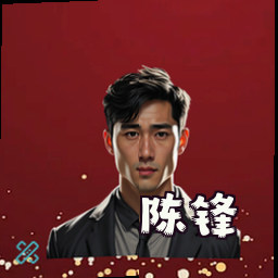 陈锋